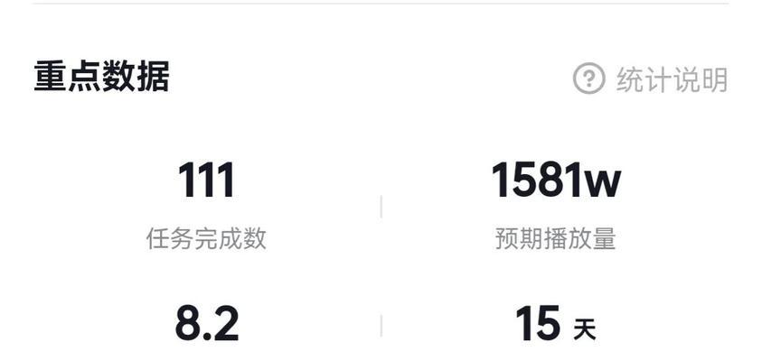 抖音星图开通教程(让你在抖音上拥有更好的交流体验) 抖音星图开通教程(让你在抖音上拥有更好的交流体验)